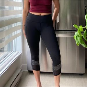 Jumpsuits | Lulu Lemon Thermal Leggings 